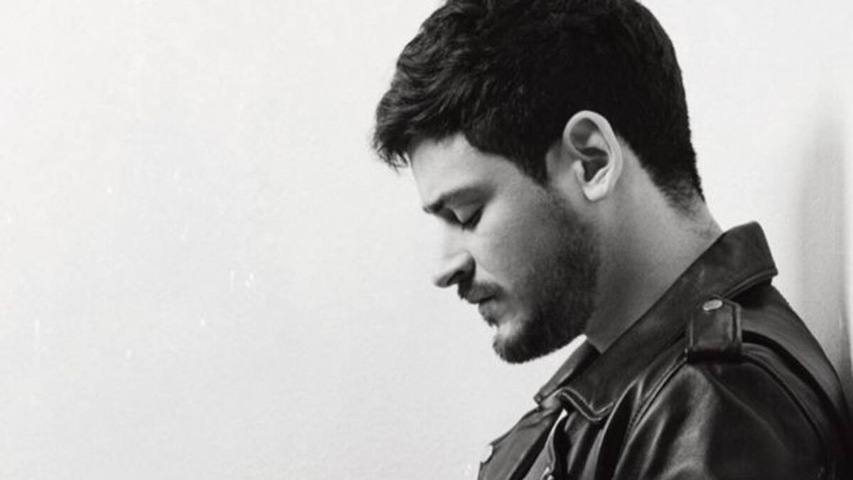 Cepeda lanza un rap por sorpresa que lleva mensaje para sus haters