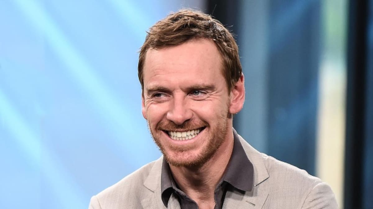 El actor Michael Fassbender tiene el pene más grande de Hollywood según estudio