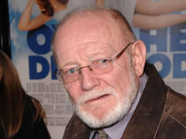 El actor William Morgan Sheppard acude a la presentación de la película Over Her Dead Body en Los Ángeles