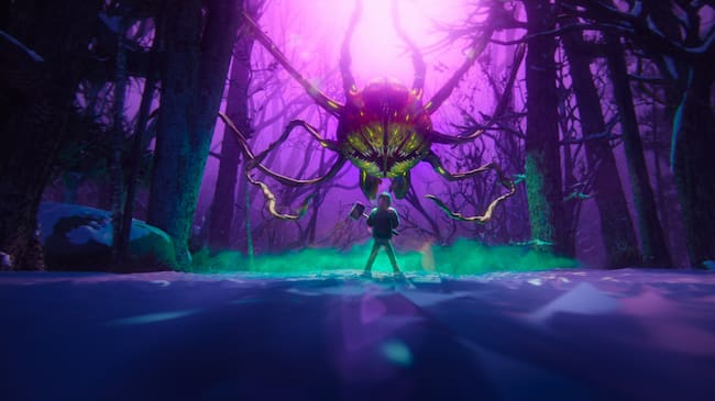 Imagen de Stranger Things: Relatos del 85