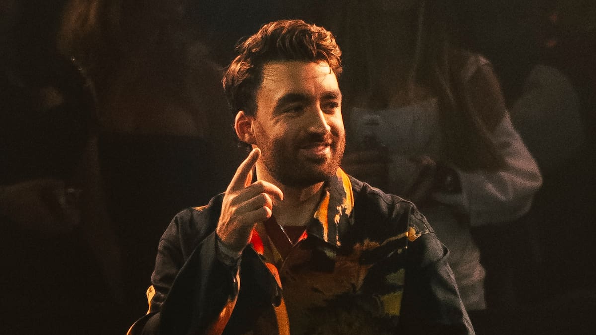 Así se vivió el 5º Aniversario de LOS40 Dance con Oliver Heldens y muchos más, en fotos