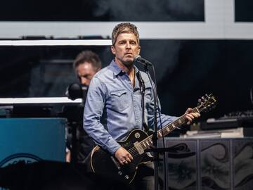 El regreso musical de Oasis pudo acabar en tragedia por un atentado frustrado