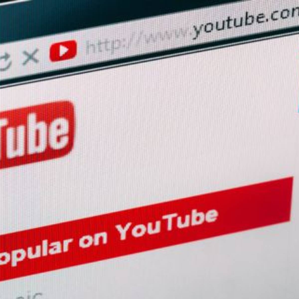 Mirá el video que es furor en Youtube