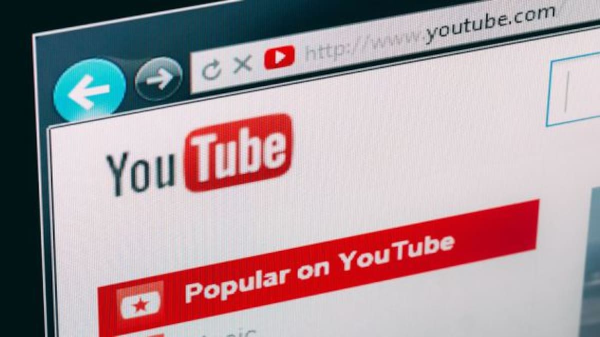 Mirá el video que es furor en Youtube
