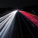 ¿A qué velocidad saltan los radares de carretera?