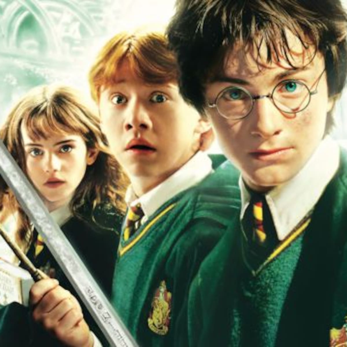 ¡Confirman "Harry Potter Go" para celulares!