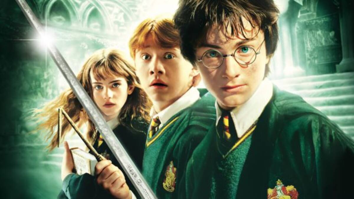 ¡Confirman "Harry Potter Go" para celulares!