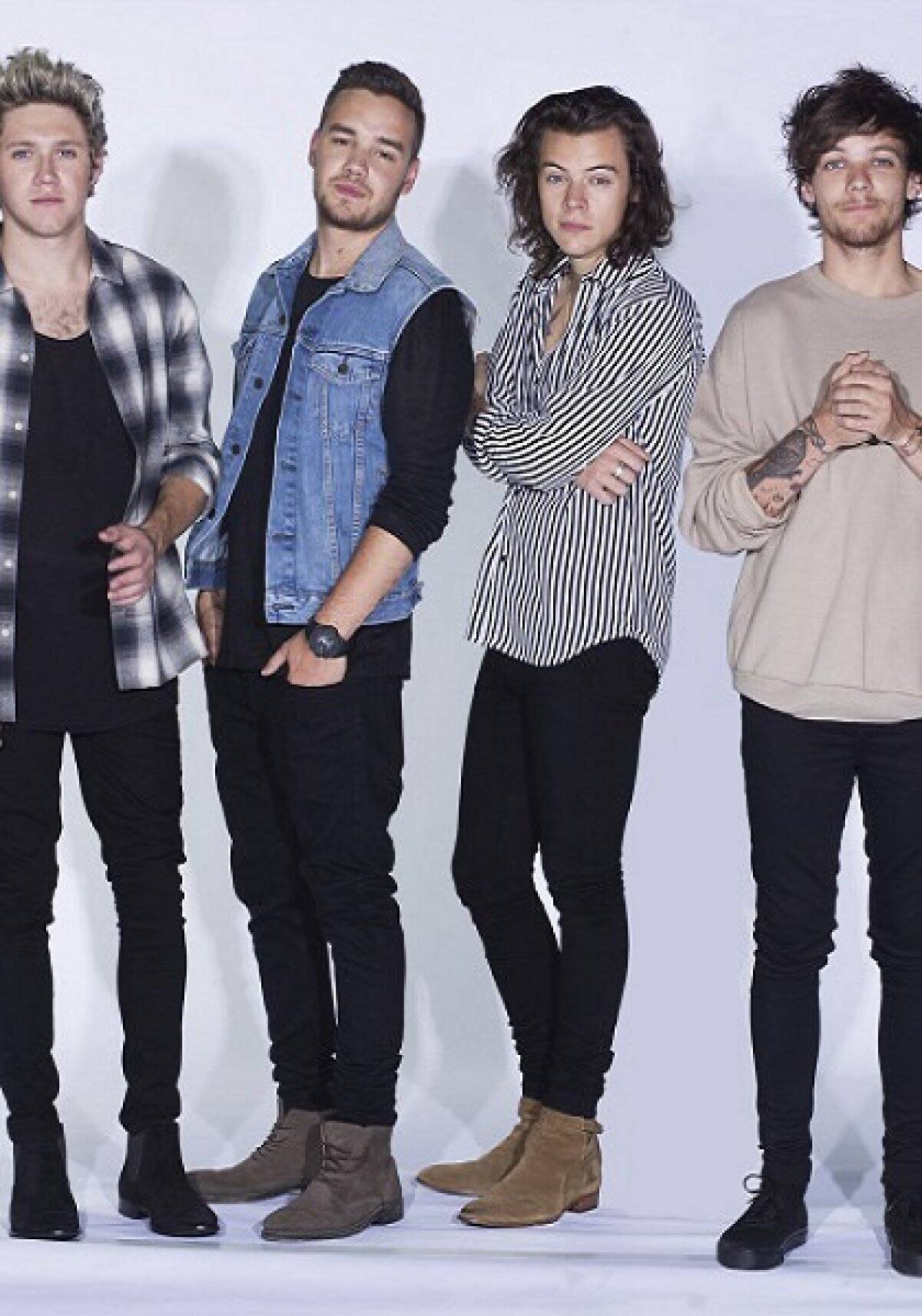 One Direction