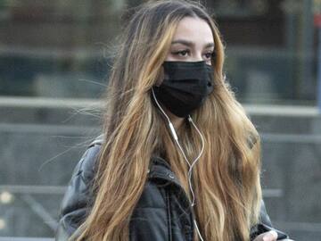 Sale a la luz el accidente de coche de Juls Janeiro y su chico que acabó con siniestro total ©copyright los40.com