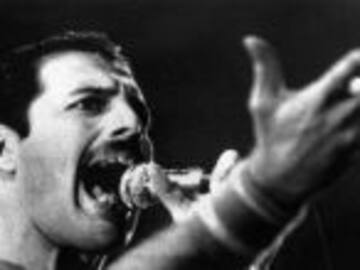 Freddie Mercury, sigue en la memoria del mundo