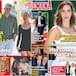Estas son las portadas de las revistas del corazón de hoy, 4 de septiembre