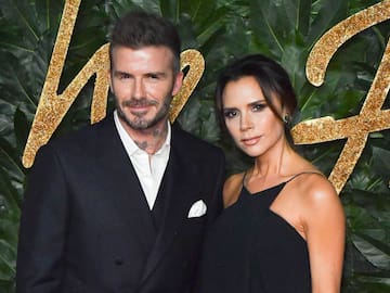 David y Victoria Beckham se compran una mansión de lujo en Miami valorada en 80 millones de dólares