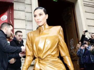 La polémica fiesta de cumpleaños de Kim Kardashian olvidando el Coronavirus