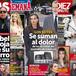 Estas son las portadas de las revistas del corazón de hoy, miércoles 28 de febrero