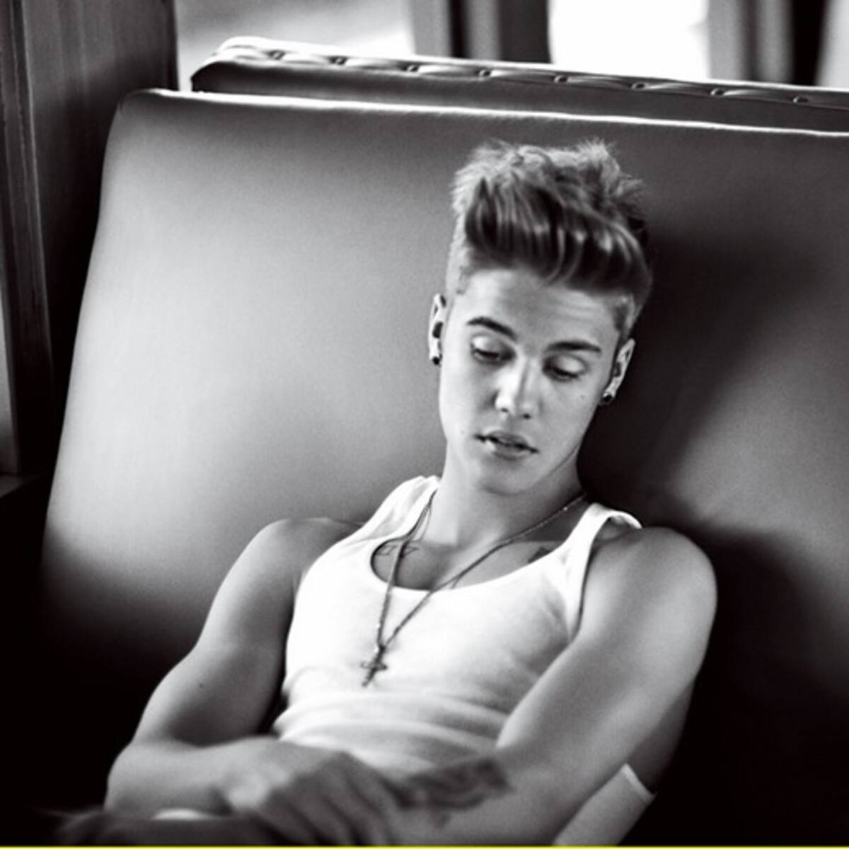 Justin Bieber quiere desplazar a David Guetta