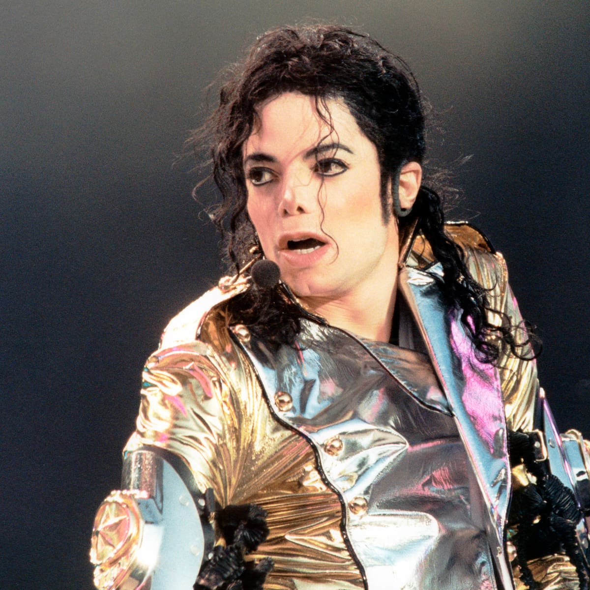 Estalla la batalla por la herencia de Michael Jackson: Paris Jackson carga contra sus administradores