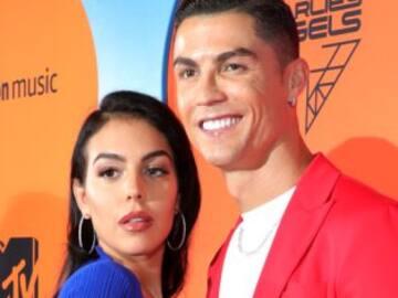 Si eres chef, Cristiano Ronaldo y Georgina Rodríguez te buscan: cobrarías 5.200 euros al mes