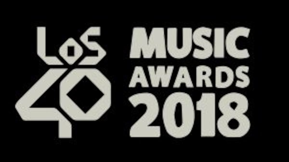 Te llevamos a LOS40 Music Awards