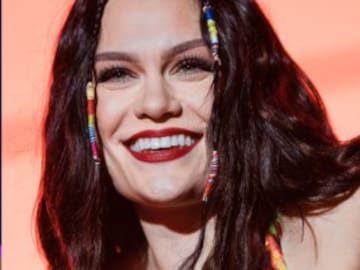 Jessie J y Channing Tatum rompen su relación