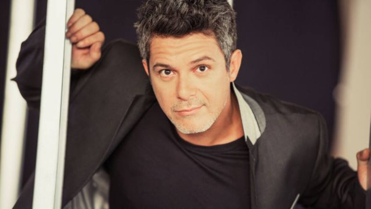 ¿Qué pensará Alejandro Sanz de las palabras que le dedican las concursantes de ‘GH Dúo’?