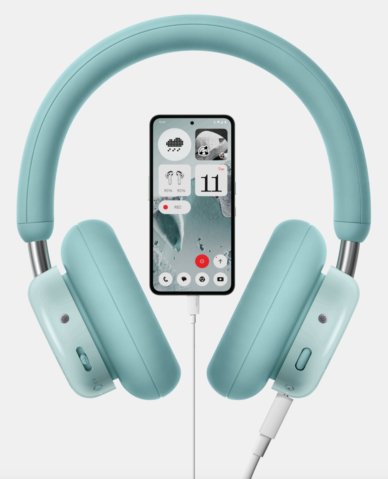 CMF Headphone Pro