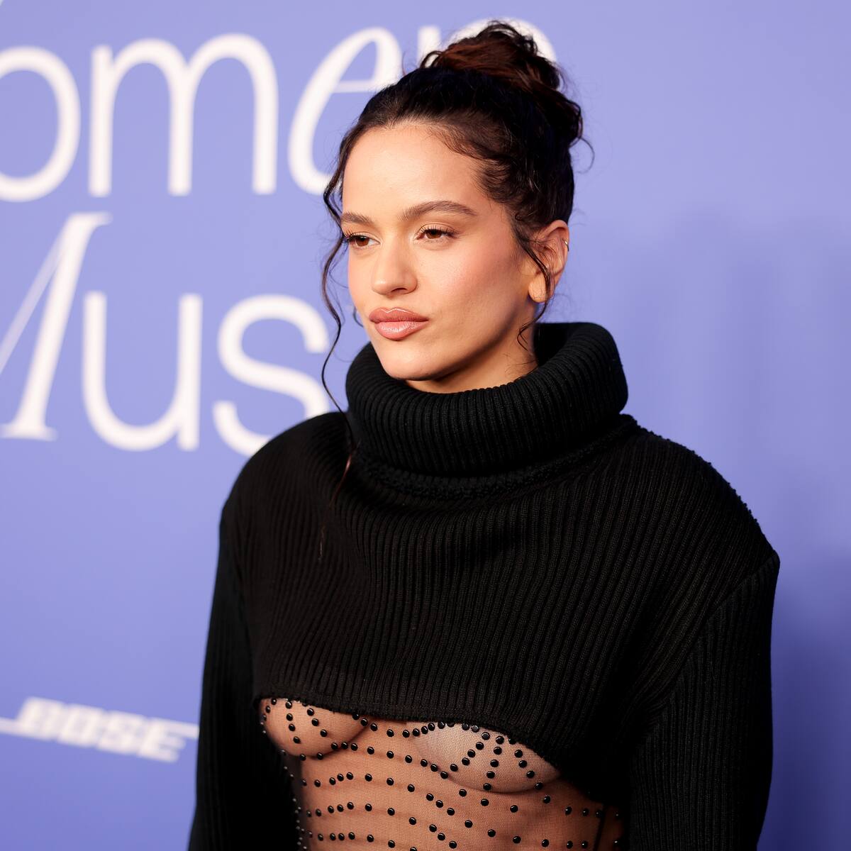 Rosalía, Mujer del Año en los Billboard Mujeres Latinas en la Música 2026: “Me encantaría que la gente tuviera miedo de las mujeres que escuchan mis canciones”