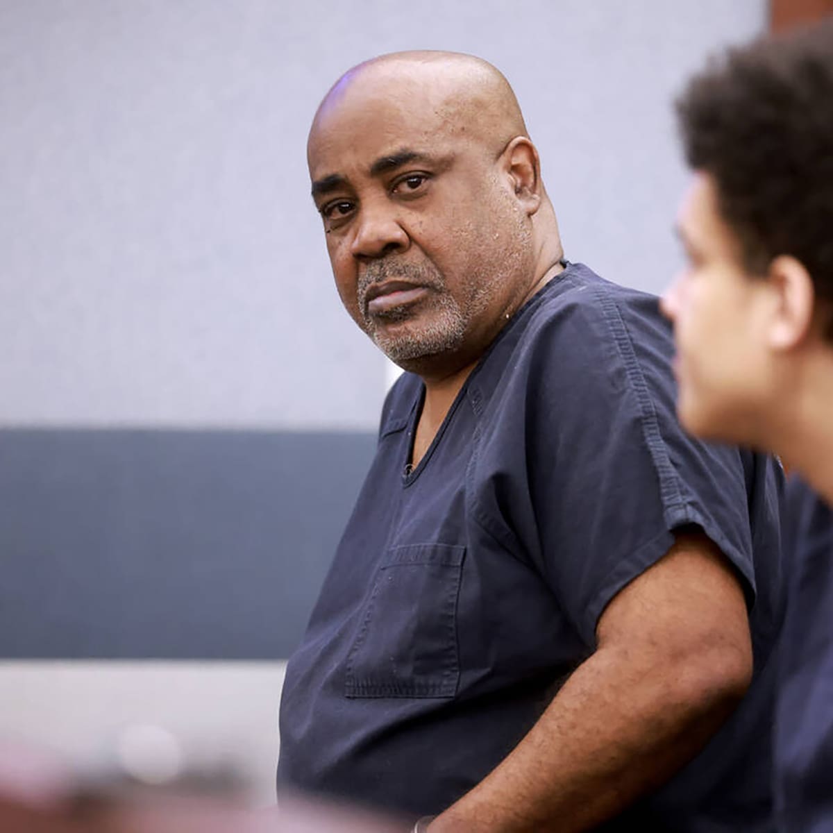 Un jurado popular decidirá si Duane "Keffe D" Davis asesinó a Tupac en el año 1996