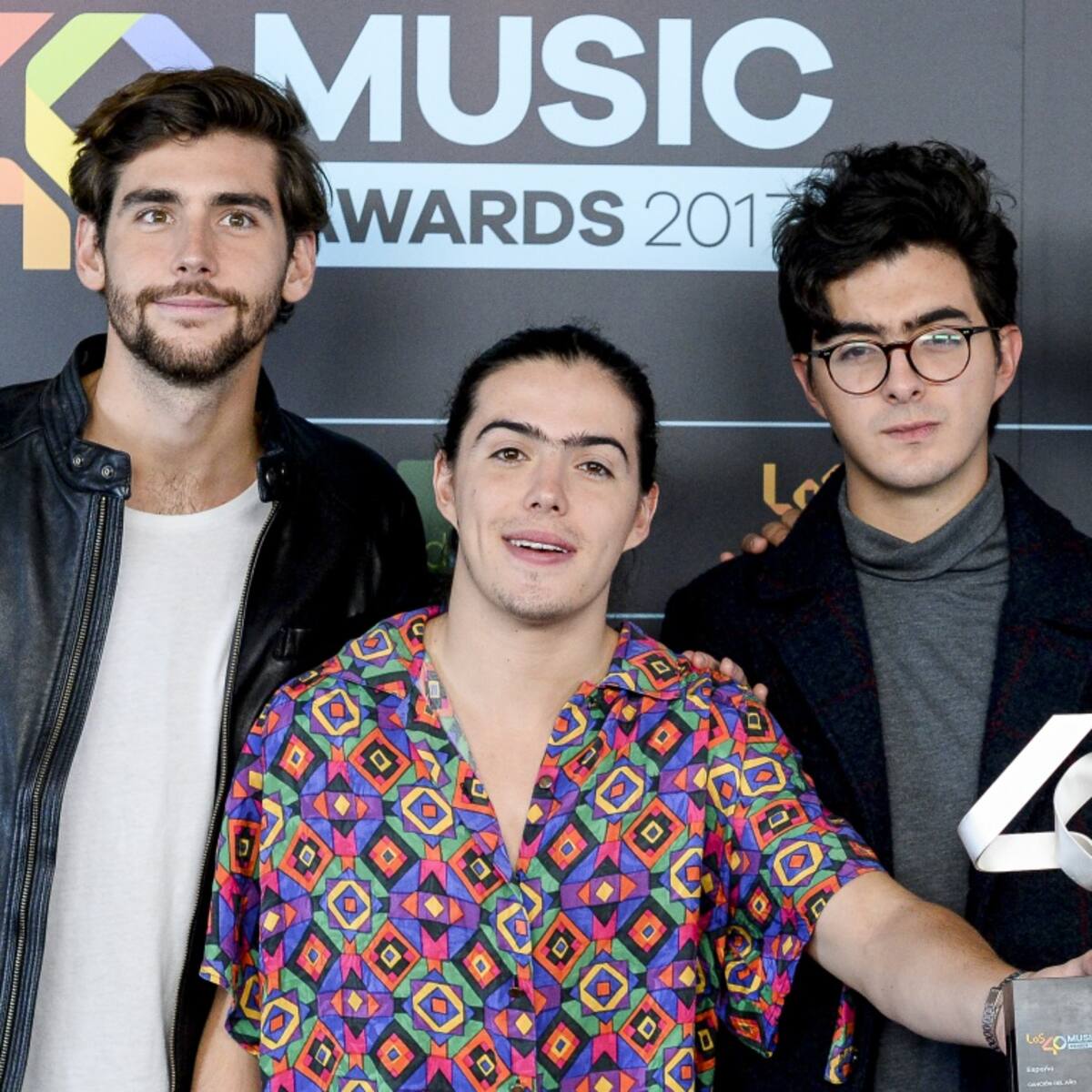 Conversamos con Morat