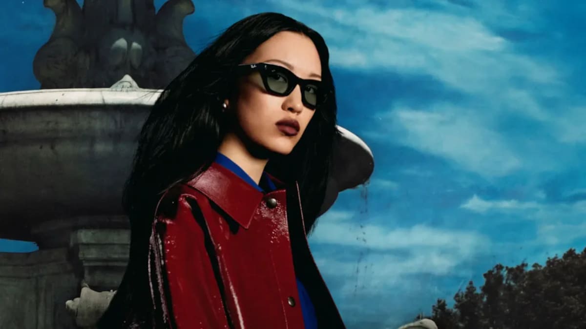 ¿Adiós a la cámara? Meta estrena gafas con IA centradas en el audio y prepara más de 100 modelos inteligentes