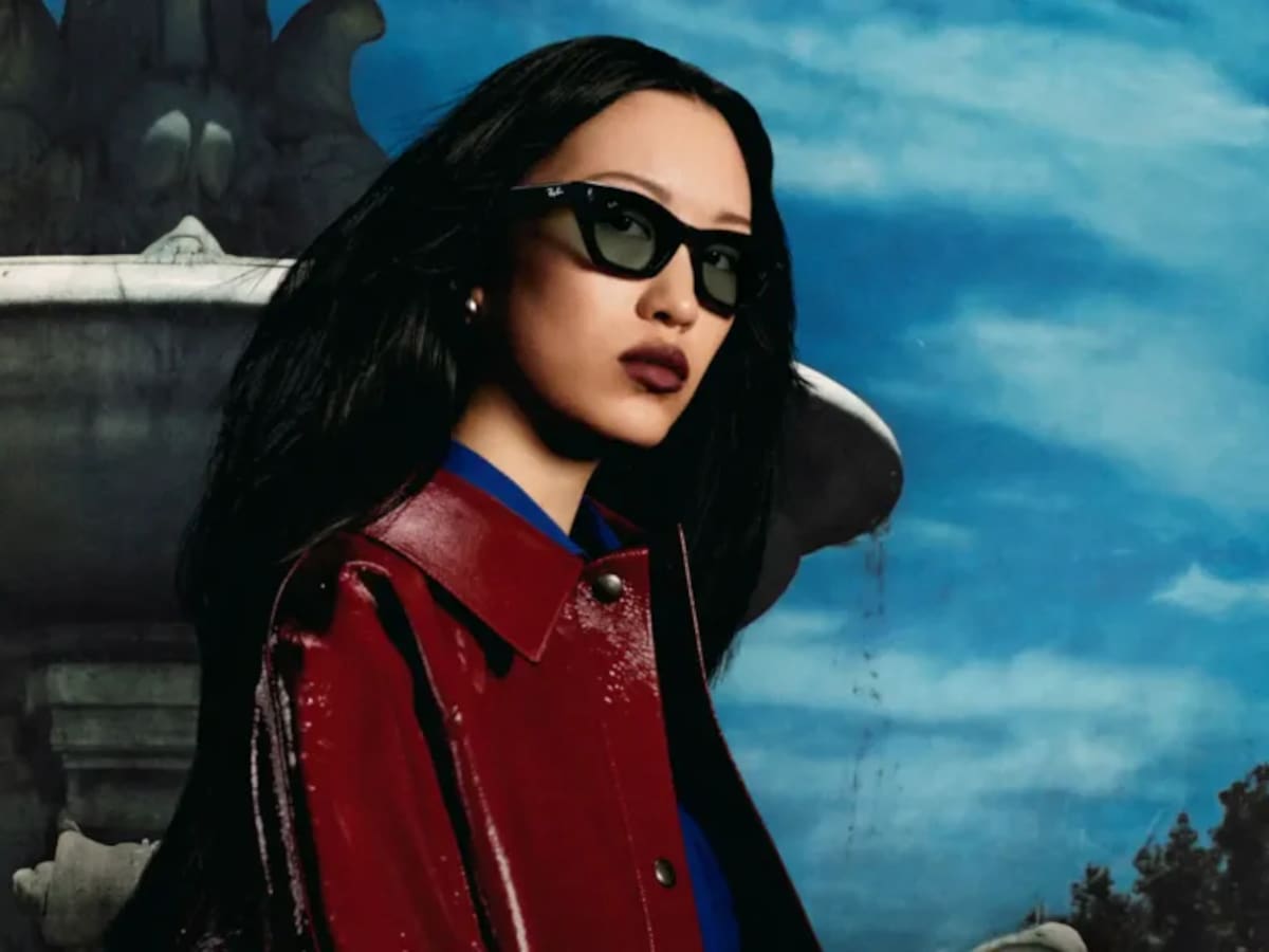 ¿Adiós a la cámara? Meta estrena gafas con IA centradas en el audio y prepara más de 100 modelos inteligentes