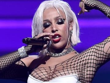 Doja Cat y las pistas sobre su próximo disco: Planet her y 8 posibles colaboraciones