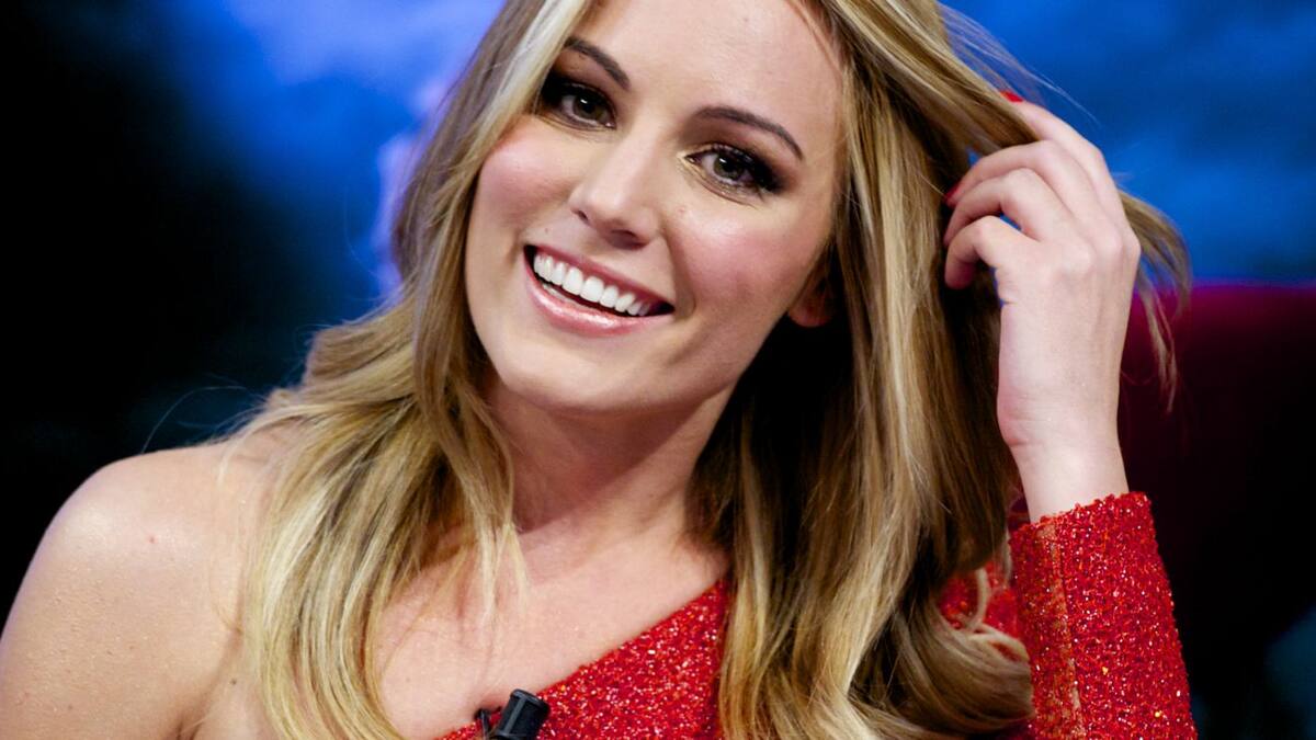 Edurne: Así ha cambiado de su primer a su último vídeo