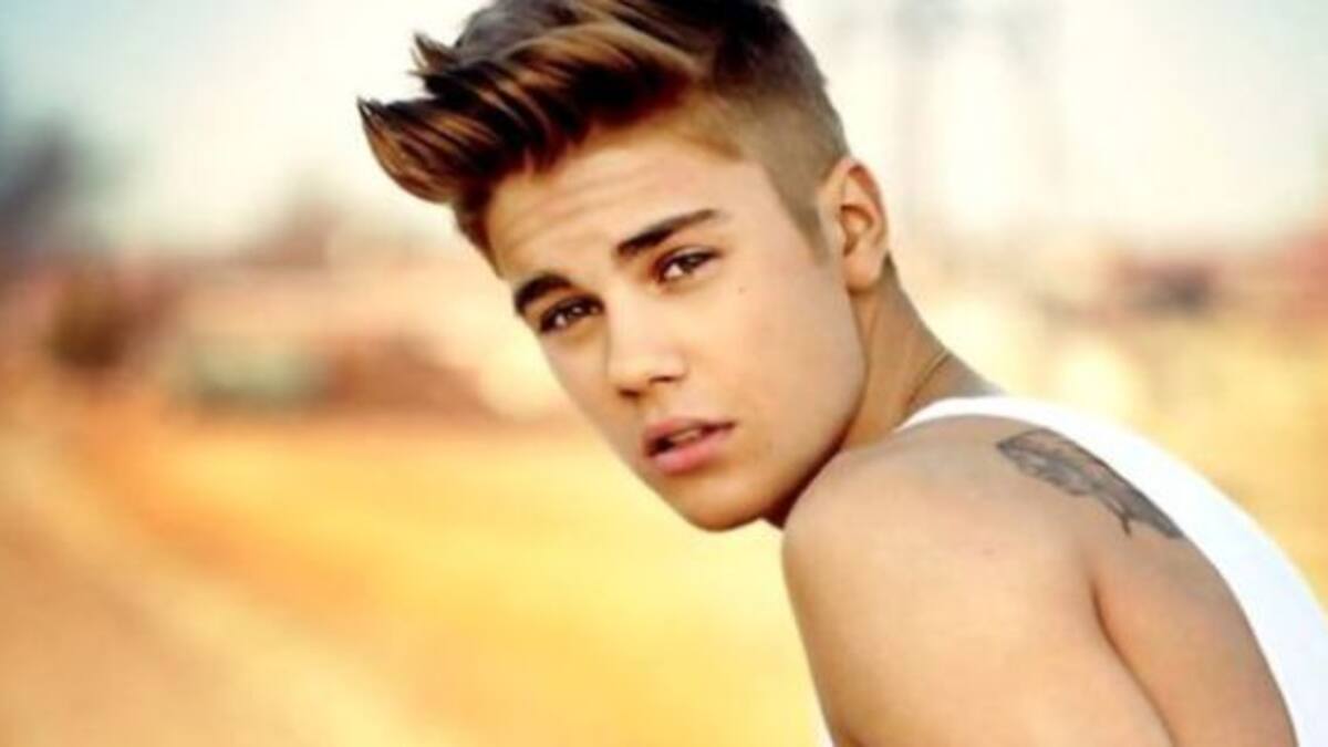 Justin Bieber criticó a The Weeknd, el novio de Selena Gómez