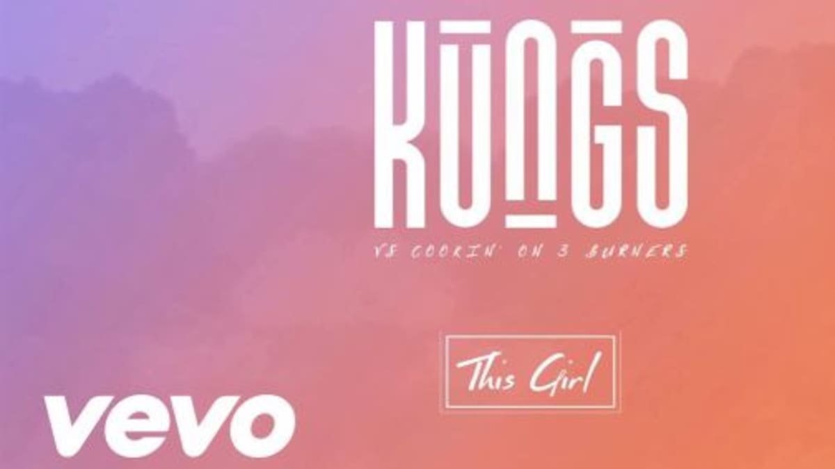 Kungs, la revelación de la electrónica francesa