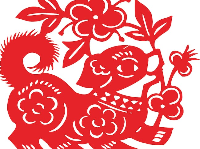 Horóscopo chino del perro 2025