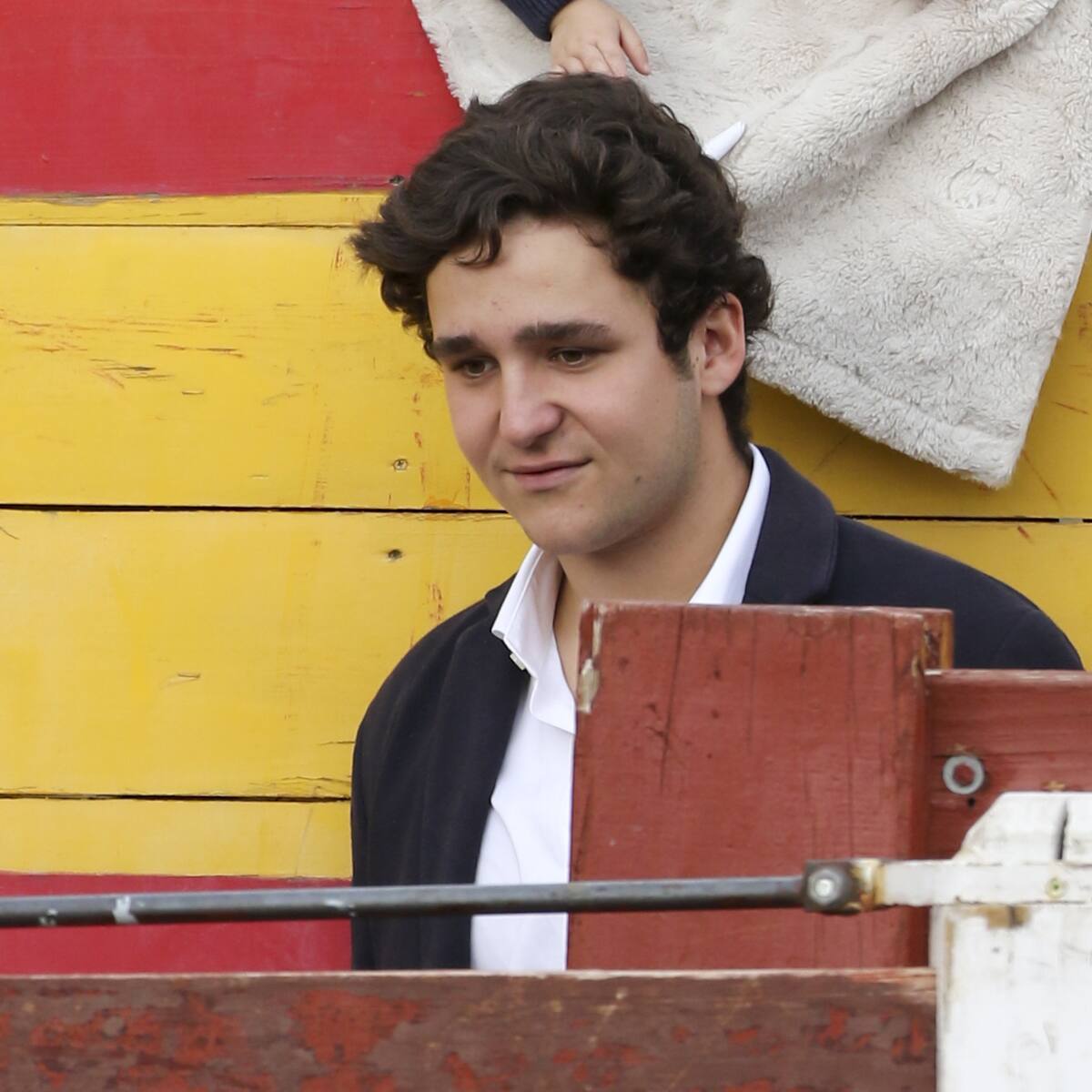 Froilán vuelve a sorprender a los españoles: hará el Ramadán por sus compañeros musulmanes