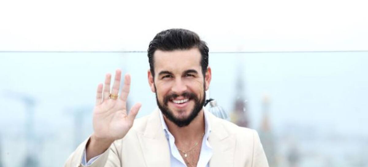 Mario Casas
