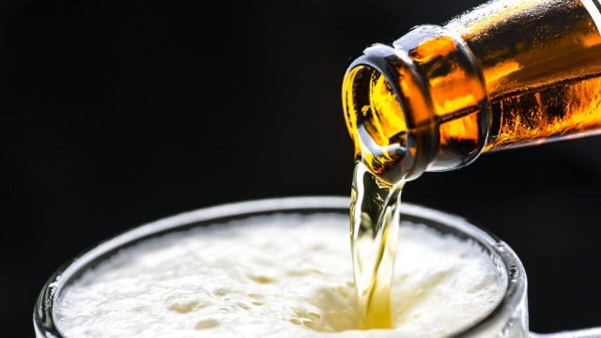 Tomar cerveza sin subir de peso es posible, ¿sabías?