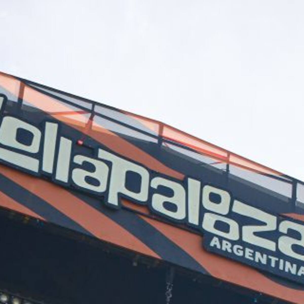 Lollapalooza Argentina 2026 agotó todas sus entradas de preventa en tiempo record