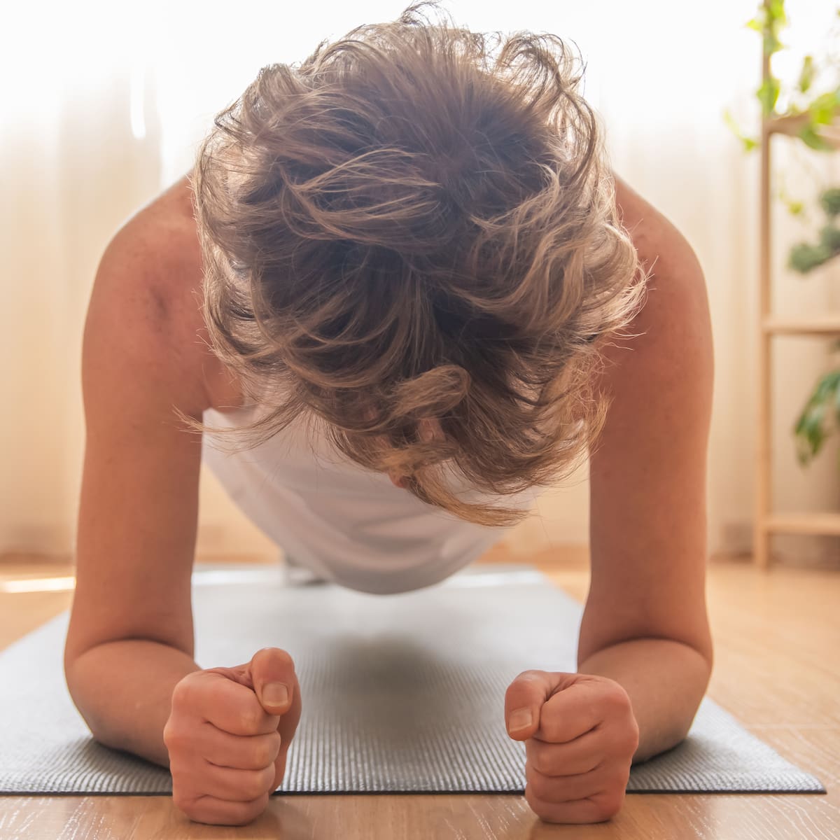 Las monitoras de Pilates coinciden: "Mantener el core fuerte es la manera de conservar la movilidad y la resiliencia con la edad"