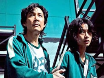 ‘El juego del calamar’ tendrá segunda temporada en Netflix y su creador da detalles