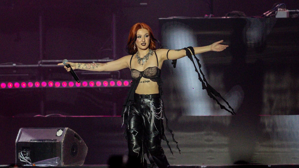 Qué esperar de la actuación de Ruslana en LOS40 Primavera Pop 2026: 3 canciones que podría cantar en el Movistar Arena de Madrid