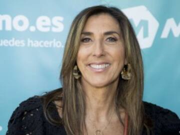 Paz Padilla recuerda con música a su marido en el primer aniversario de su muerte