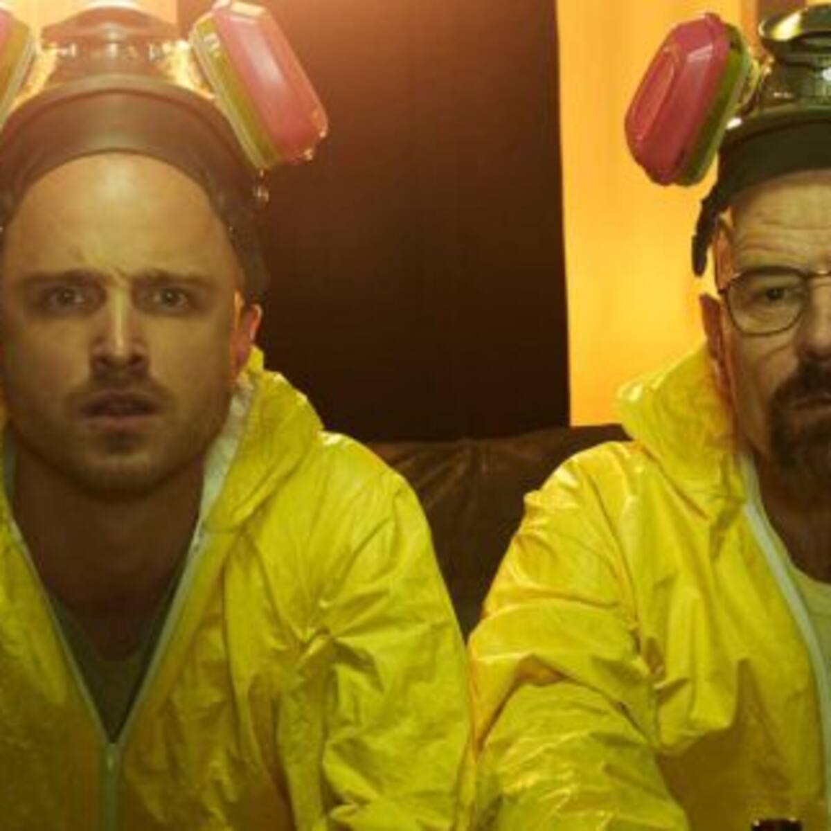 Regresa Breaking Bad...¡Pero en realidad virtual!