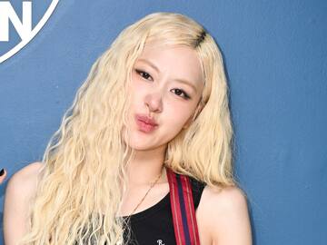 Rosé y Evan Mock: Sus últimas fotos llaman la atención por dos motivos