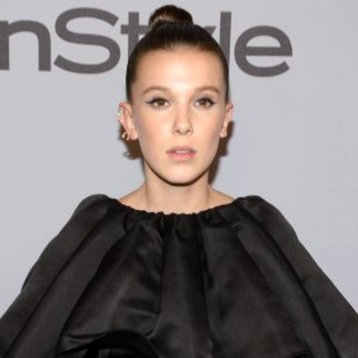 Millie Bobby Brown descubrió que su novio le fue infiel