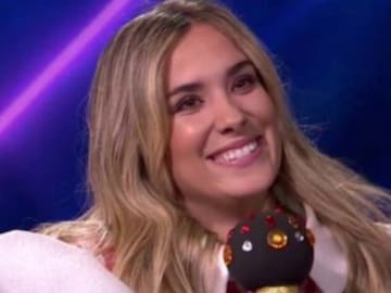 Final de ‘Mask Singer 2’: Del “desengaño” de María Pombo a la lección televisiva de Willy Bárcenas