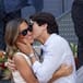 Las primeras imágenes de Vega, la hija de María Pombo y Pablo Castellano