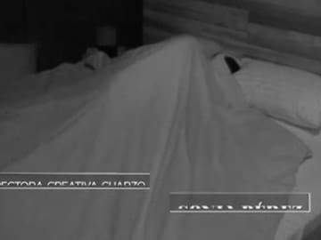 La pasión se traslada a las habitaciones en las villas de ‘La isla de las tentaciones 4’