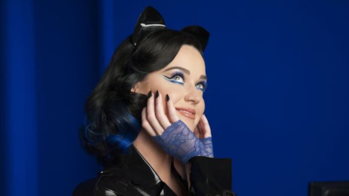 ¿En quién se refugió Katy Perry tras el escándalo de Selena Gomez y Orlando Bloom?